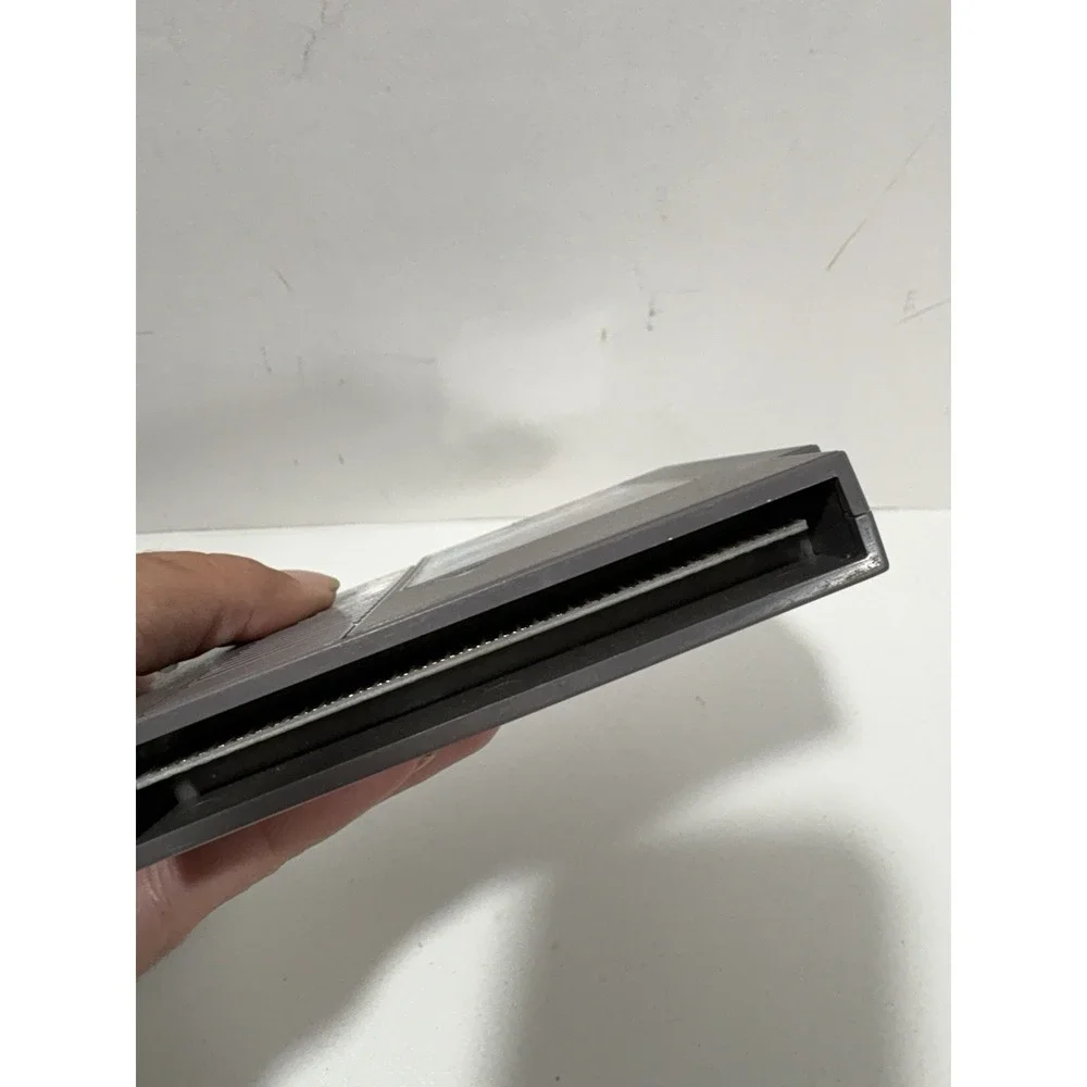 Pro Wrestling NES Nintendo Cartridge‎ & Original Nintendo Sleeve Rare